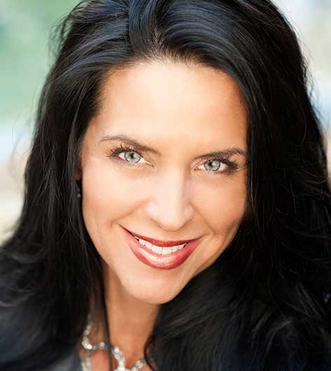 Dr. Terri DeNeui, DNP, APRN, ACNP-BC EVEXIAS Medical Centers Founder